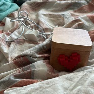 COPY - LOVE BOX